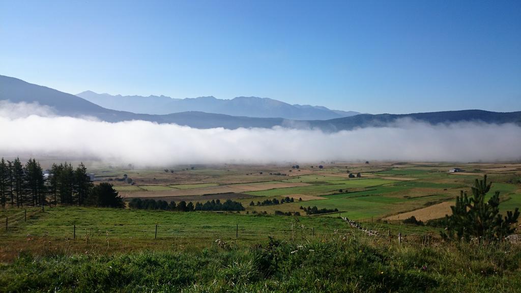 Residence Les Cimes Font-Romeu-Odeillo-Via Ngoại thất bức ảnh