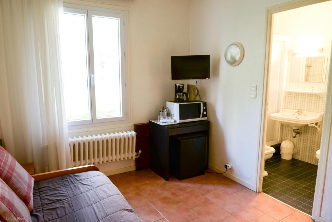 Residence Les Cimes Font-Romeu-Odeillo-Via Ngoại thất bức ảnh