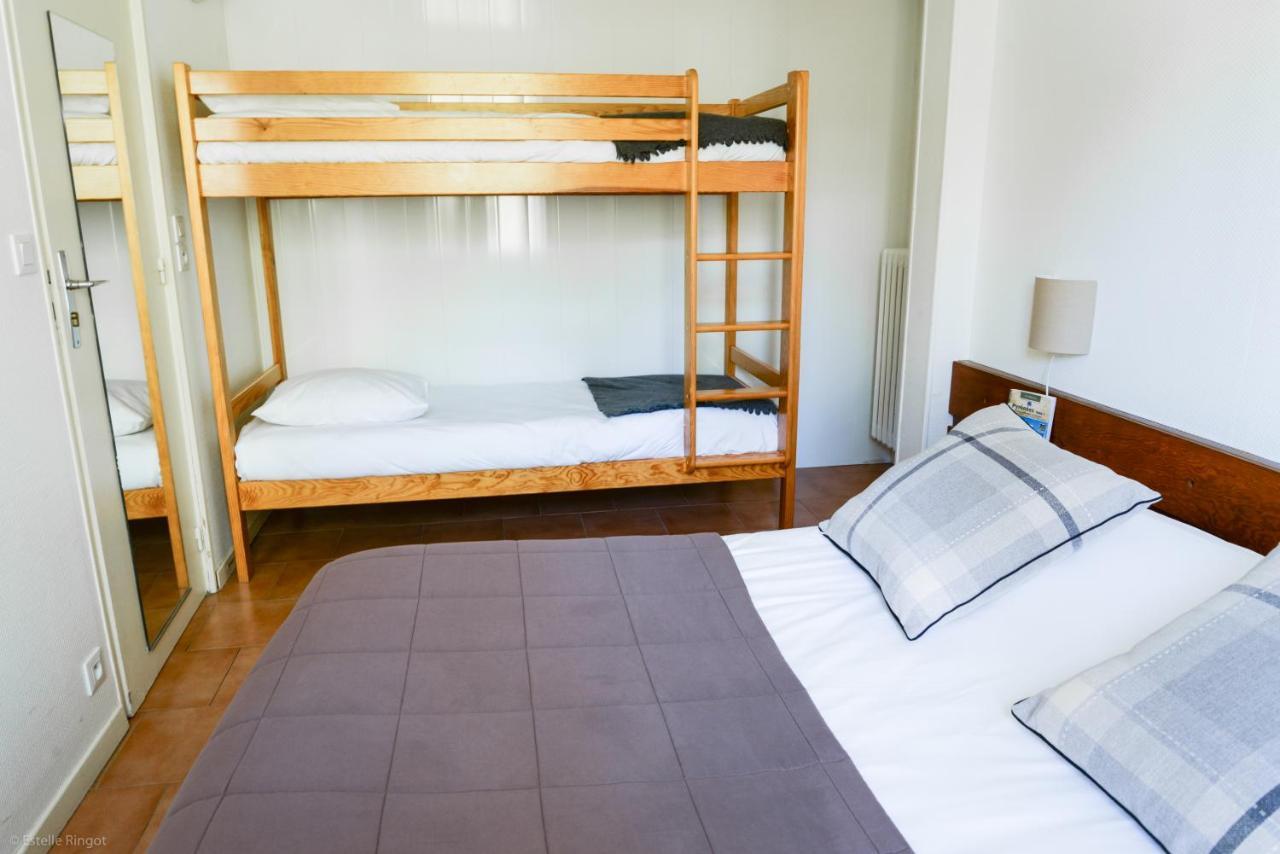 Residence Les Cimes Font-Romeu-Odeillo-Via Ngoại thất bức ảnh