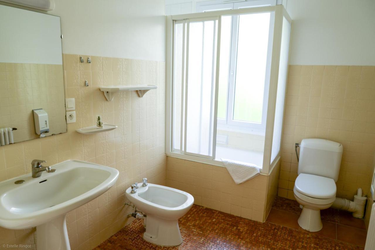 Residence Les Cimes Font-Romeu-Odeillo-Via Ngoại thất bức ảnh