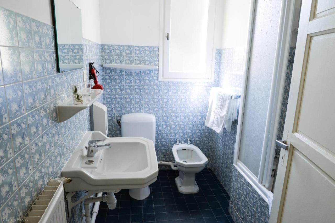 Residence Les Cimes Font-Romeu-Odeillo-Via Ngoại thất bức ảnh